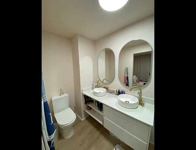 1 BEDROOM APARTMENT TO LET IN DE WATERKANT